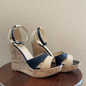 Cork Wedges